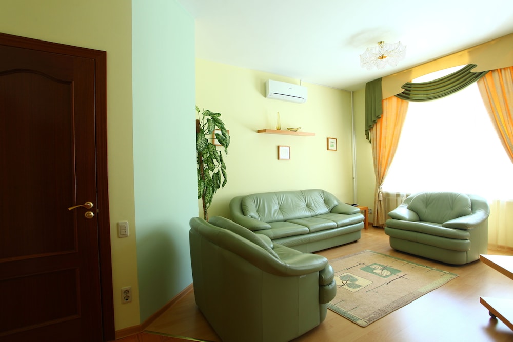 Hotel Atal — Cheboksary — photo 5