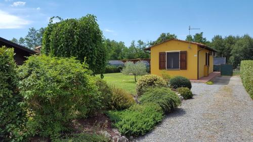 Casa Toscana — Fucecchio — photo 2