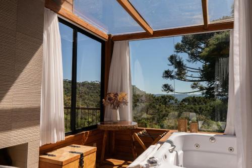 Cabanas Urubici - last minute hotel in Unknown City