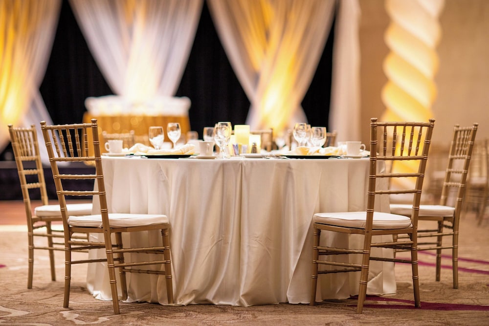 Walnut Creek Marriott - photo 6