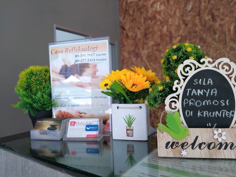 Hotel Jelai Mentakab — Mentekab — photo 2