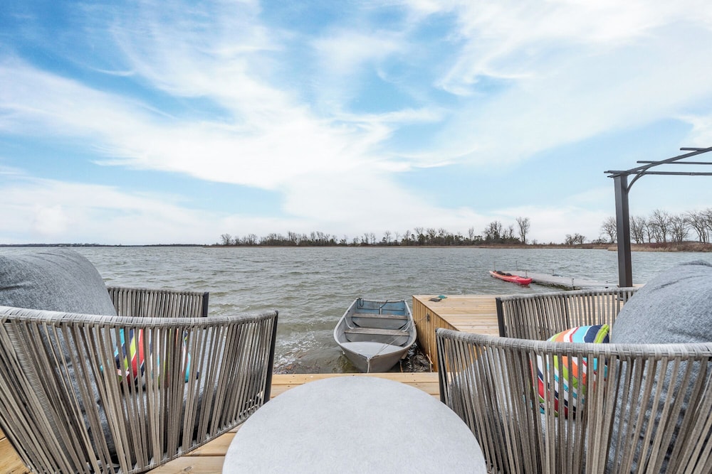 The Birch in Prince Edward, Canada