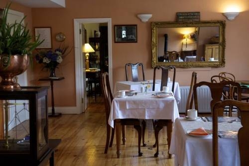 The Old Coach House — 4-Star Luxury Hotel in Wicklow, Republic of Ireland