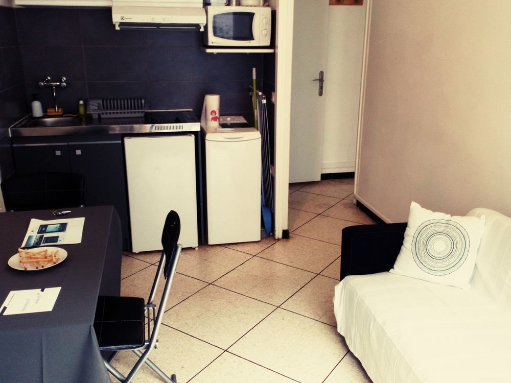 Studio Rue de France - last minute hotel in Nice
