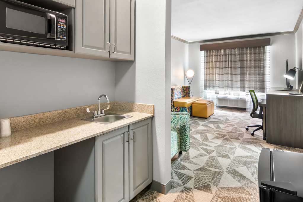 Big Country Hotel & Suites SureStay Collection by BW - photo 28