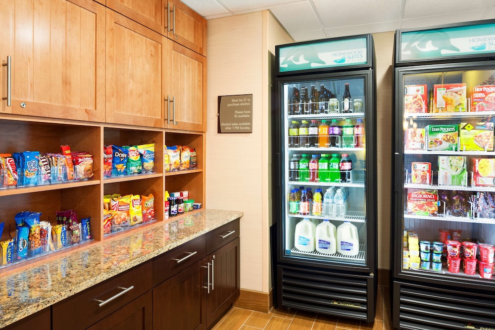 Homewood Suites Toledo Maumee - photo 38