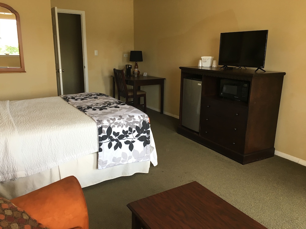 Ambassador Inn And Suites - photo 3