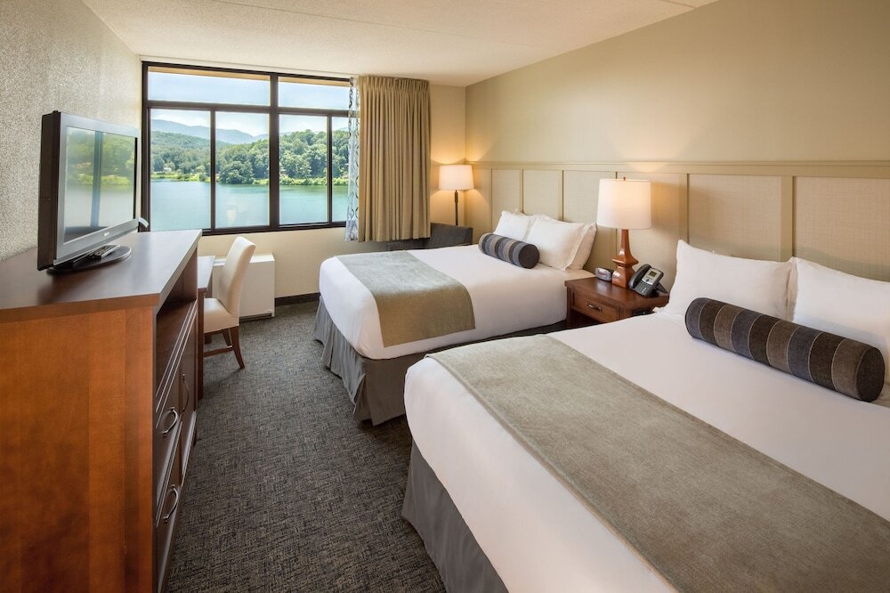 The Terrace Hotel at Lake Junaluska - photo 4