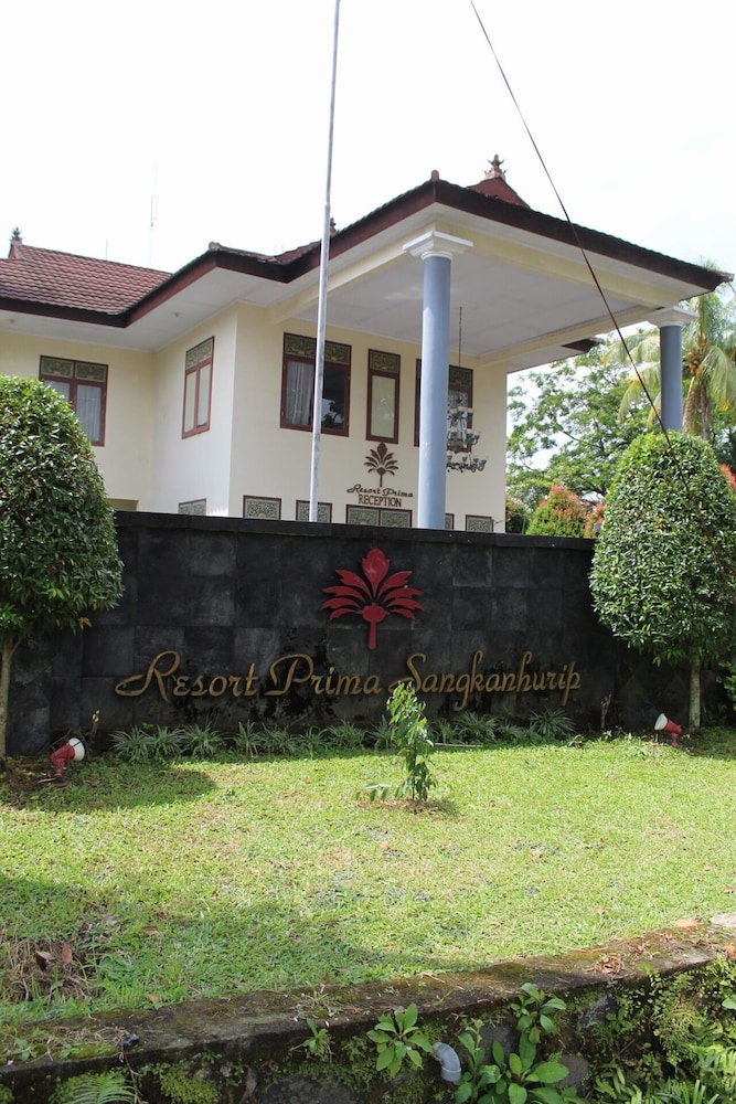 Resort prima sangkanhurip in Kuningan, Indonesia