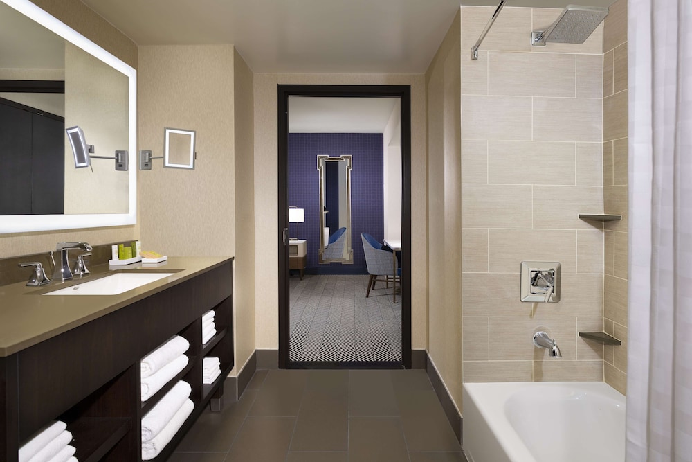 Hilton Austin - photo 36