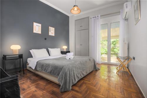 Koukaki Beat — 4-Star Luxury Hotel in Athens, Greece