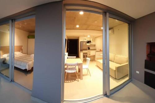 Edificio 01 Mburucuya — 4-Star Luxury Hotel in Asuncion, Paraguay