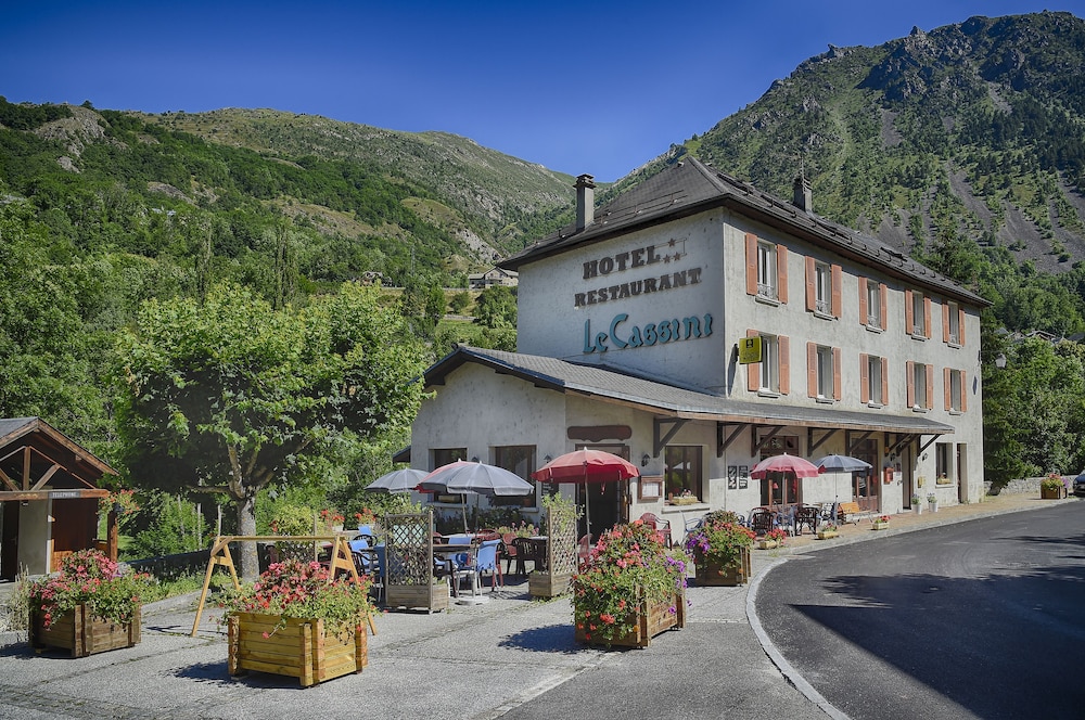 Le Cassini — hotel in Mont-De-Lans