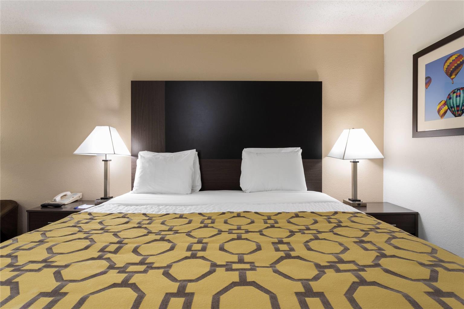 Baymont by Wyndham Tallahassee - photo 16