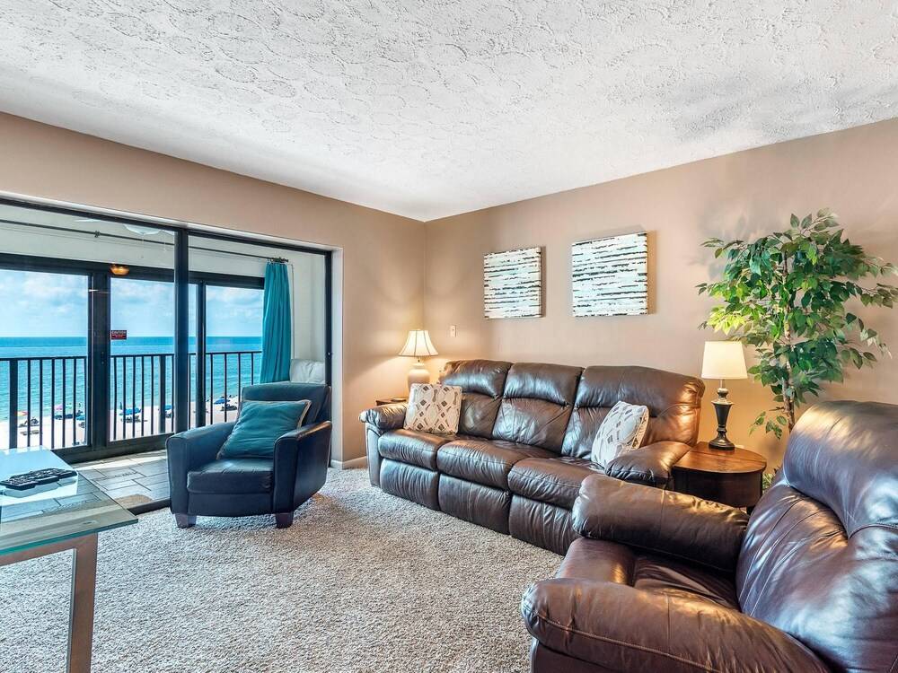 Gulf Tower by Bender Vacation Rentals - photo 58