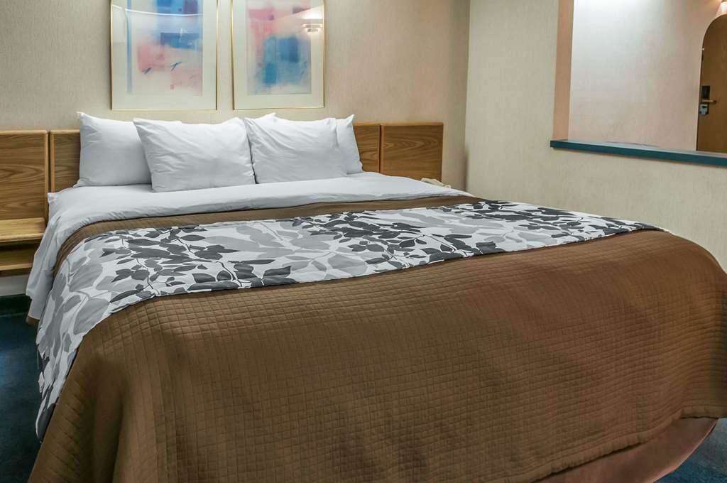 Sleep Inn University - photo 15