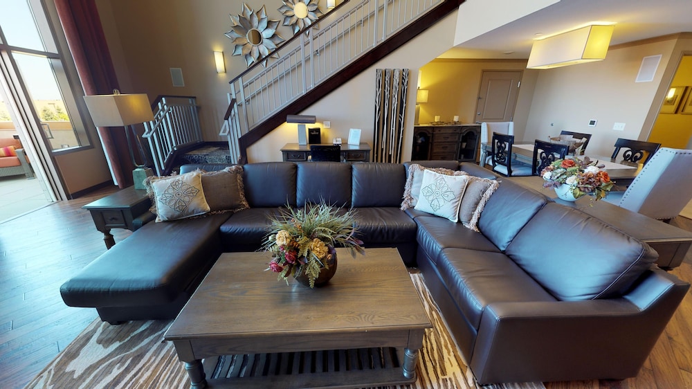 ClubHouse Hotel & Suites Fargo - photo 21