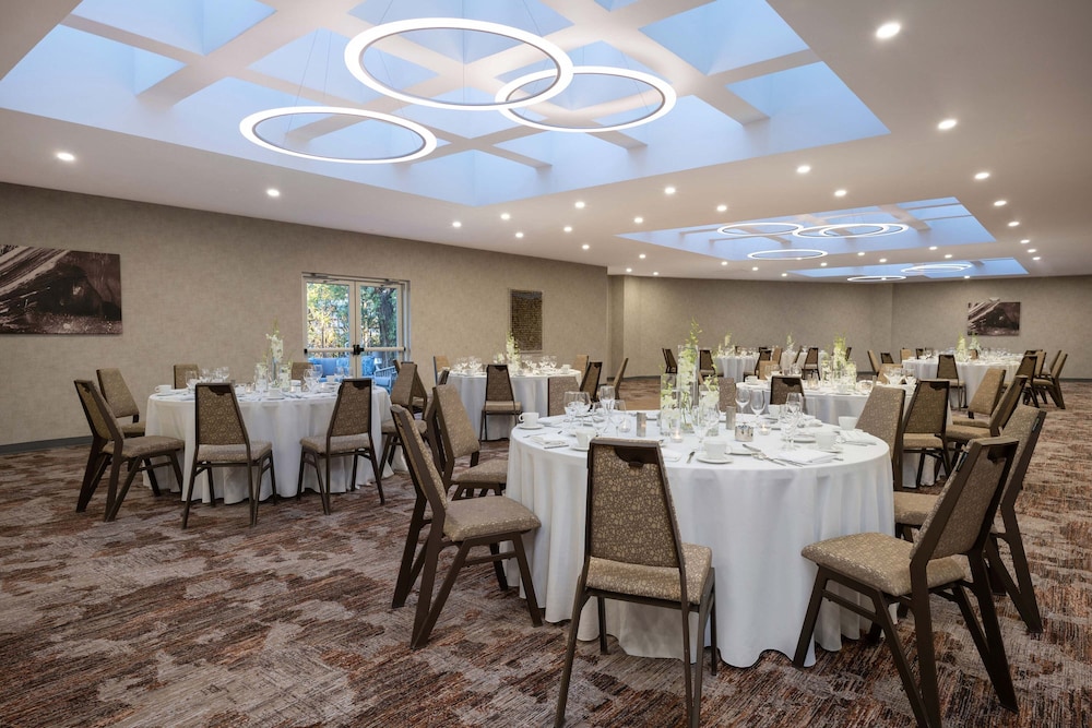 The Westin Tysons Corner - photo 41