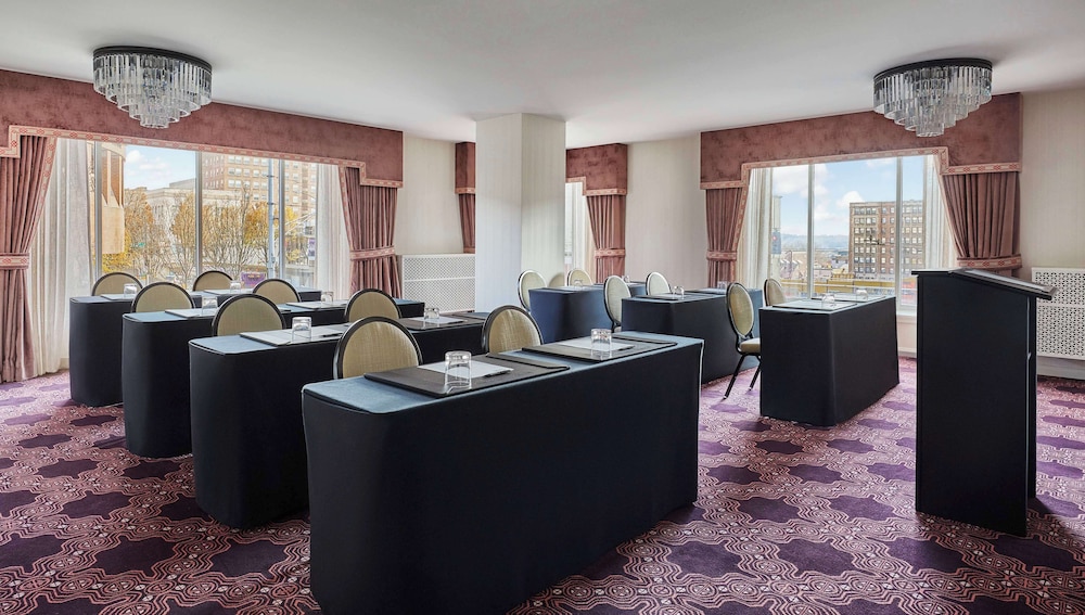 Graduate by Hilton Seattle - photo 63