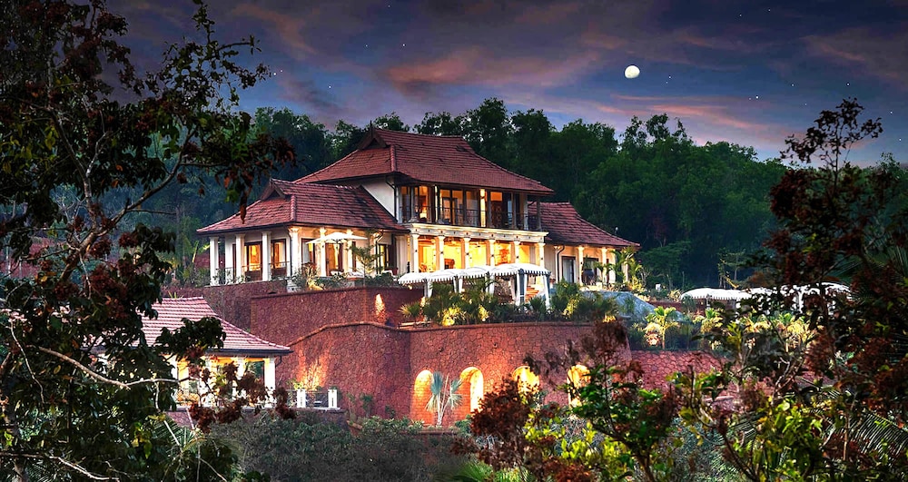 Kahani Paradise — 5-Star Luxury Hotel in Kumta, India