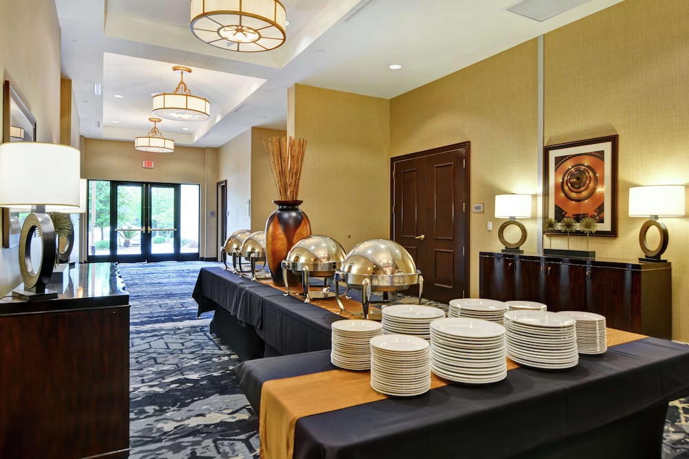 Embassy Suites by Hilton Savannah Airport - photo 47