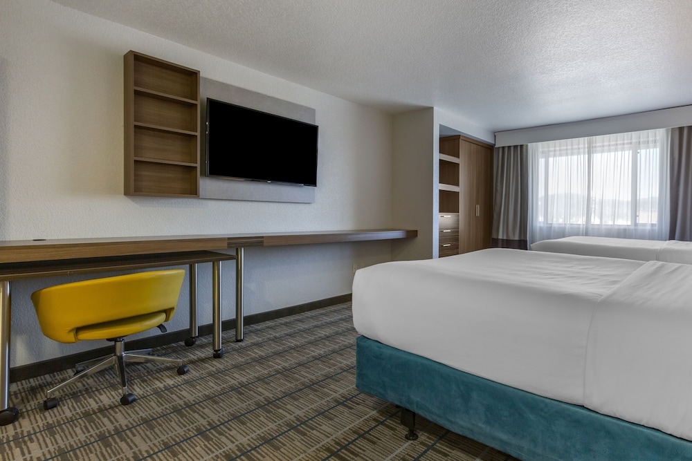 MainStay Suites Coeur d'Alene - photo 9