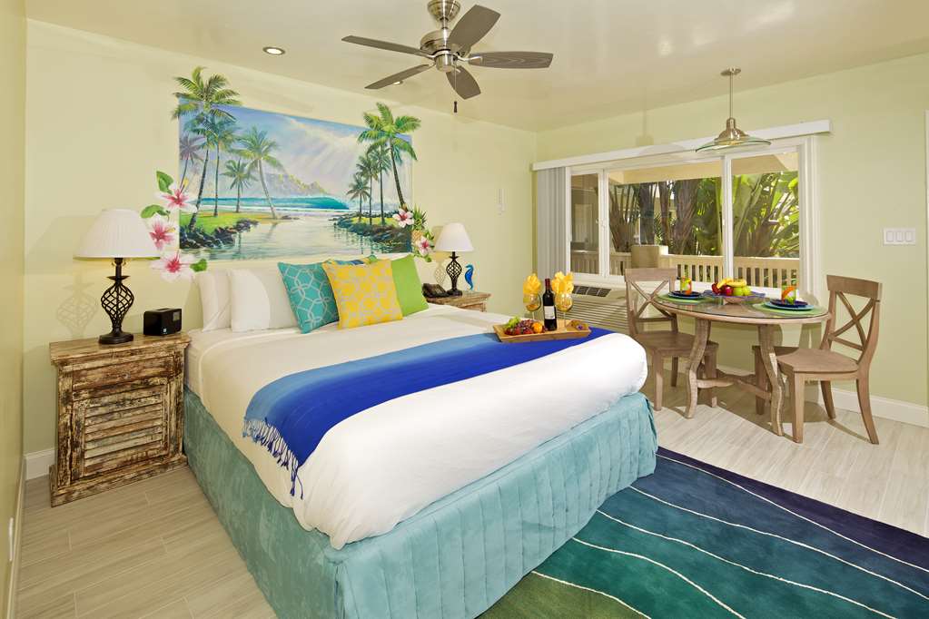 Ocean Palms Beach Resort - photo 21