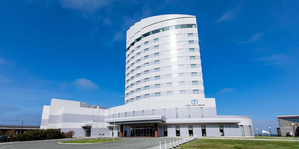 Surfeel Hotel Wakkanai — Wakkanai