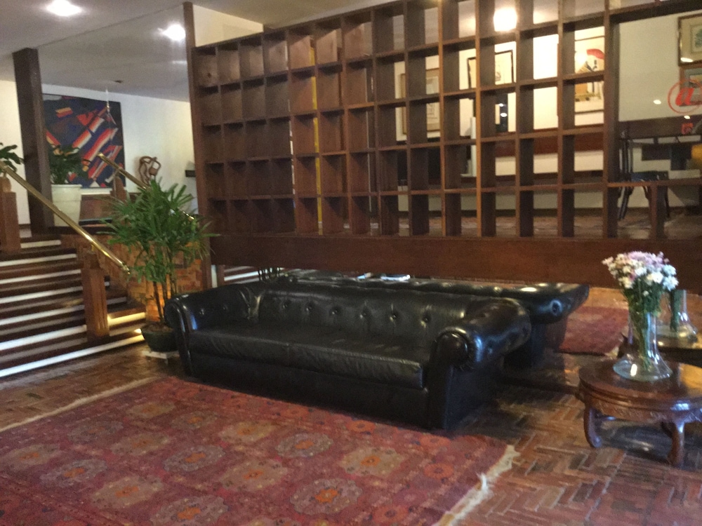Sailing Hotel & Spa — Armacao De Buzios — photo 3