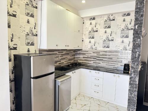 Apartamenti Vazisubani