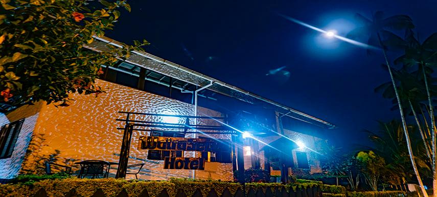 Waira Selva Hotel — hotel in Puerto Narino