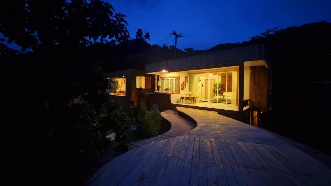 ณ มอร์ นอร์ เชียงใหม่ Mornor Chaingmai — 4-Star Luxury Hotel in Chiang Dao, Thailand