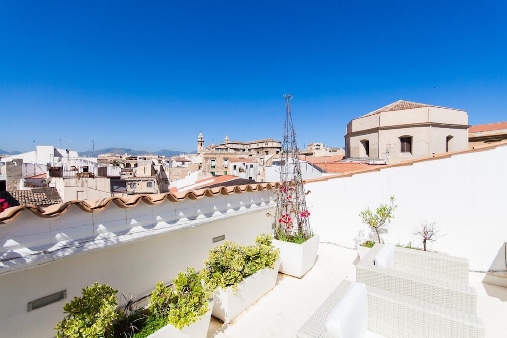Cala Loft by Wonderful Italy — 4-Star Luxury Hotel in Palermo, Italy