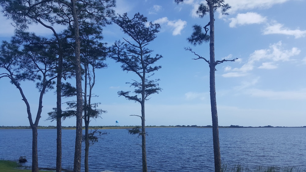 The Cabins at Gulf State Park - photo 114