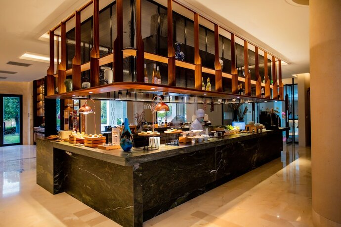 Days Hotel Lianyungang — hotel in Lianyungang