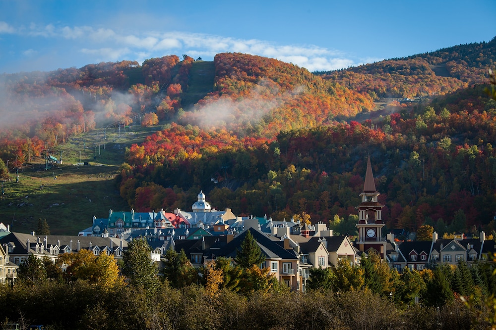 Tremblant Elysium Tremblant Resort in Mont-Tremblant, Canada