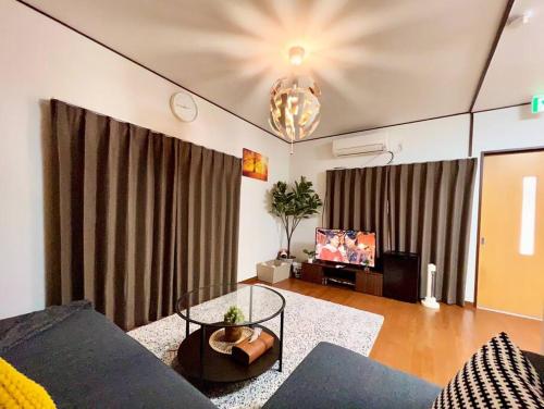 Fuku House — 4-Star Luxury Hotel in Tokyo, Japan