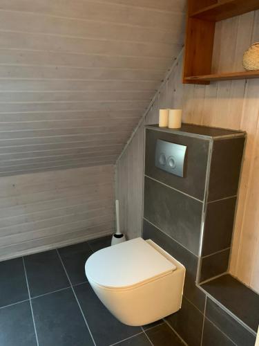 Mittelalterliches Fachwerkhaus Am Diebesturm Klimatisiert — hotel in Bad Sooden-Allendorf