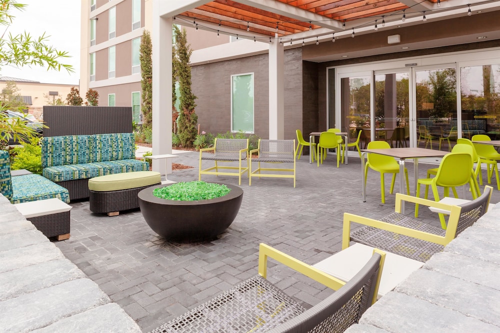 Home2 Suites by Hilton Orlando South Park - photo 25