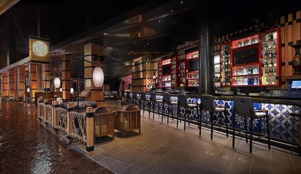 Mandalay Bay Resort And Casino - photo 54
