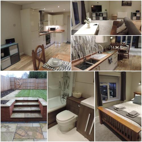 4 Bed Farnborough Air Accommodation 17823245 — Farnborough