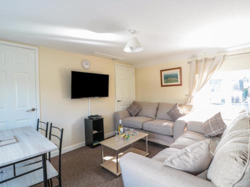 Brewery Lodge — 4-Star Luxury Hotel in Lydney, United Kingdom