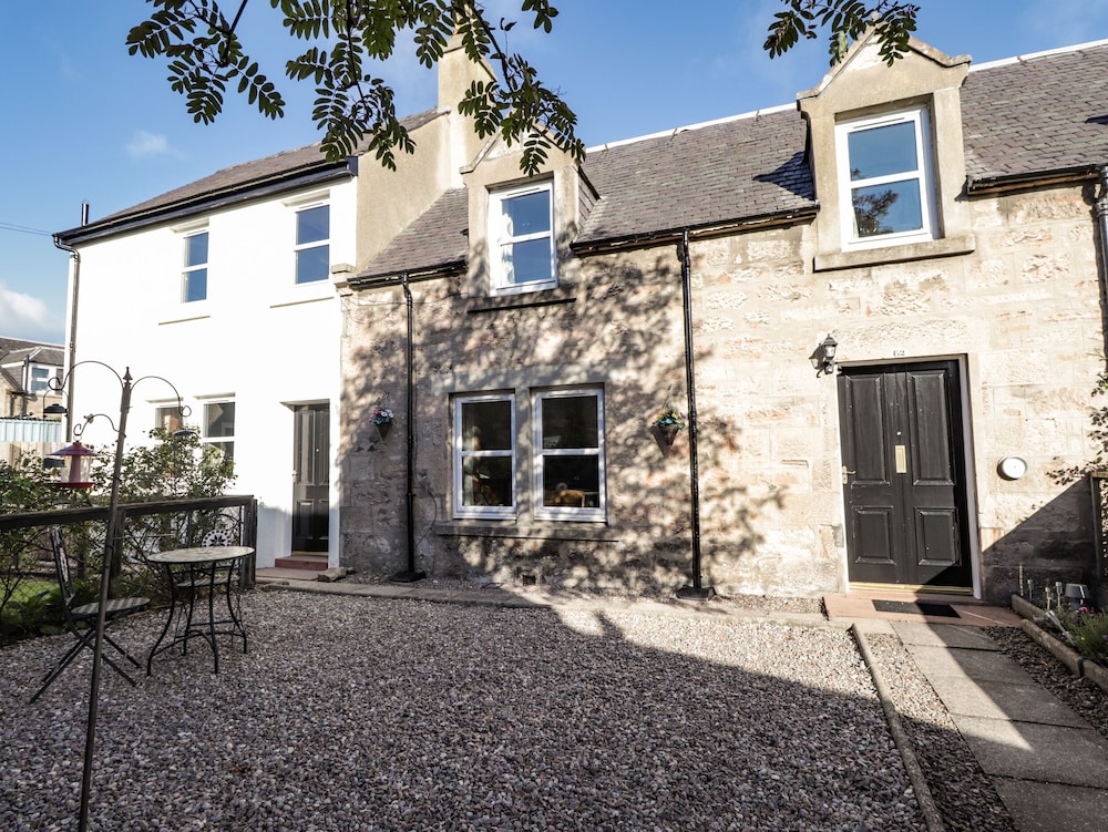 62 Society Street in Nairn, United Kingdom