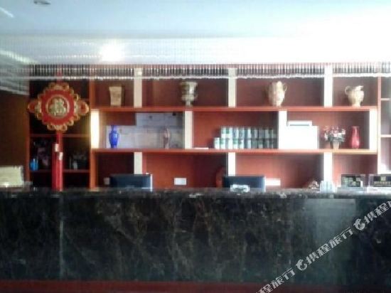 Tianfu 198 Hotel - last minute hotel in Chengdu