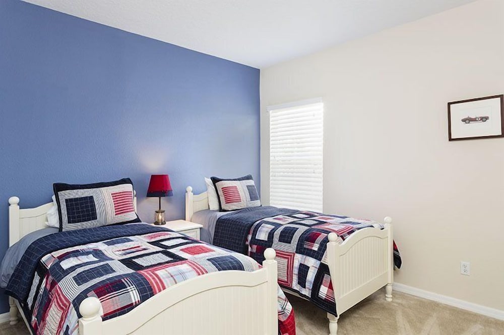 Ov4214 Reunion Resort 5 Bed 3.5 Baths Villa - photo 4