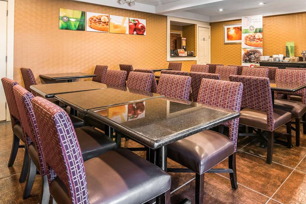 Quality Inn Rutland Killington - photo 27