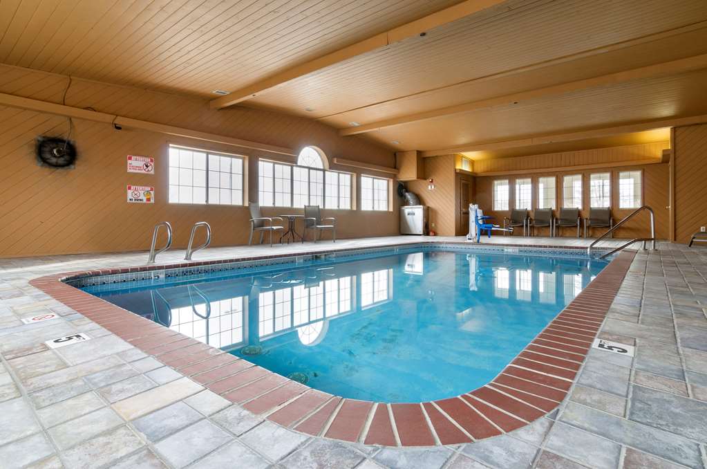 Quality Inn Osceola - photo 20
