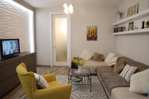HD New Apartment