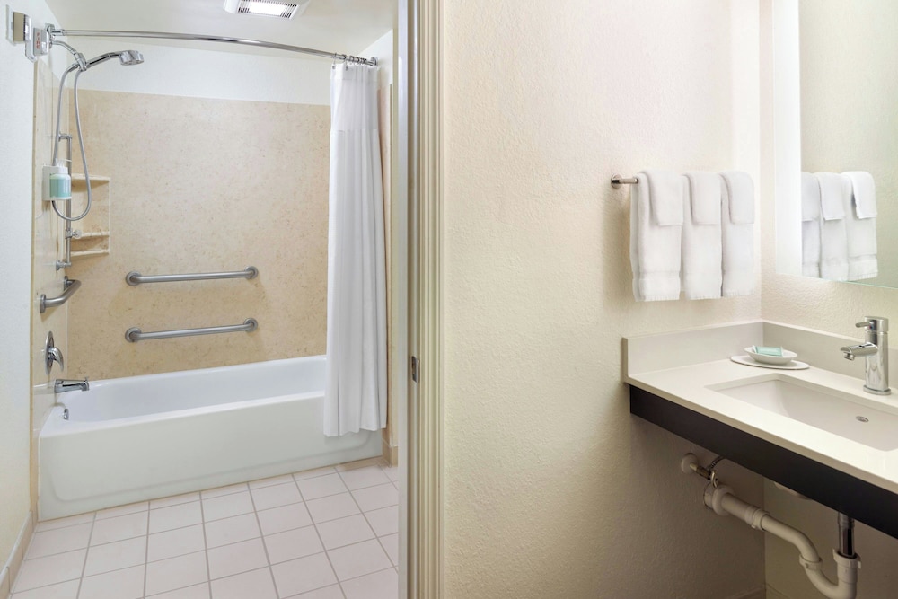 Residence Inn by Marriott Chantilly Dulles South - photo 14