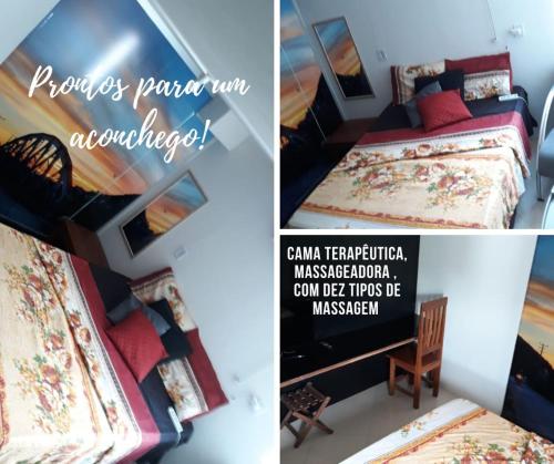 Pousada Do Hostel in Jacobina, Brasil